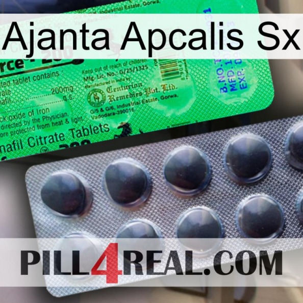 Ajanta Apcalis Sx new04.jpg